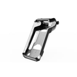 Havis 367-5876 POS system accessory POS protective case Black. Transpa