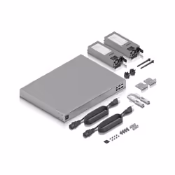 Ubiquiti UXG-Enterprise gateway/controller 2500, 10000, 25000 Mbit/s