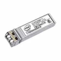 Intel Optical Transeiver Intel SFP+