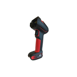 Honeywell 1990i Handheld bar code reader 1D/2D LED Black. Red