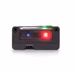 Datalogic GFS4520-BK-RED barcode reader Fixed bar code reader 2D Black - Additional view 4