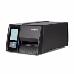 The Honeywell PM45 is built for smart label solutions that help enterprises enhance automation and intelligence in manufactur ...