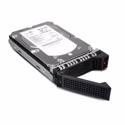 Lenovo 300GB 12G SAS 10K 2.5" G3 SFF Hard Drive
