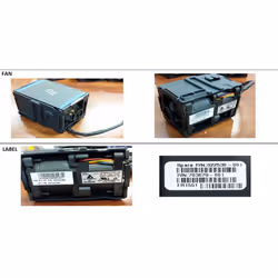 HPE FAN DL160 GEN8 CAN
