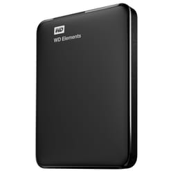 Western Digital WD 2TB 2.5&quot; USB