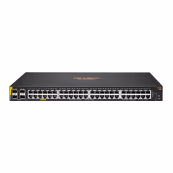 Aruba 6100 48G Class4 PoE