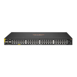 Aruba 6100 48G Class4 PoE