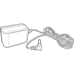 AudioCodes IPP-PS-WR-EU-L-10U power adapter/inverter Indoor Black