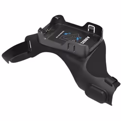 Zebra hand mount. left hand. incl.: trigger. fits for: RS2100