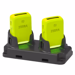 Charging station. 2 slots. order separately: power supply. connection cable (USB-C). fits for: RS2100