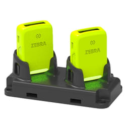 Zebra CRD-RS2X-2SCHG-01 battery charger Barcode reader battery AC