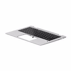 HP N44567-031 laptop spare part Keyboard