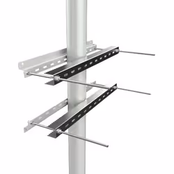 Lanview RWMIP65-POLEMOUNT
