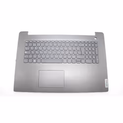 Lenovo COVER Upper Case ASM_SPA