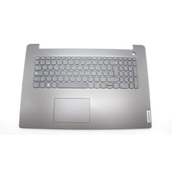 Lenovo COVER Upper Case ASM_SPA
