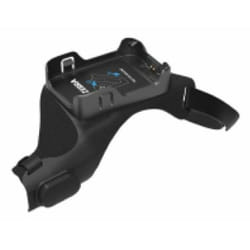 Zebra SG-RS2X-HMTRA-01 holder Passive holder Barcode scanner Black