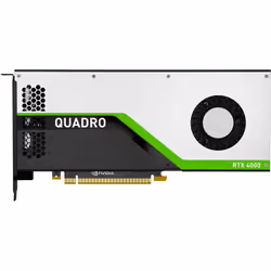 HP Nvidia Quadro Rtx 4000 8Gb