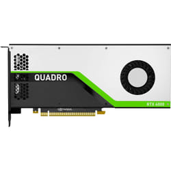 HP Nvidia Quadro Rtx 4000 8Gb