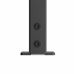 Vivolink VLMW-FLEXI-BASE monitor mount / stand - Additional view 4
