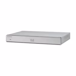 Cisco ISR 1100 4 Ports Dual GE WAN
