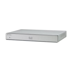 Cisco ISR 1100 4 Ports Dual GE WAN