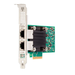HPE Ethernet 10Gb 2-port BASE-T X550-AT2 Internal 20000 Mbit/s