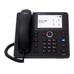 Teams C455Hd Ip-Phone Poe Gbe