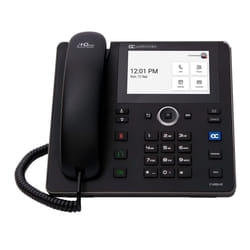 Teams C455Hd Ip-Phone Poe Gbe