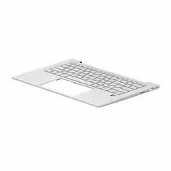 HP N93653-061 laptop spare part Keyboard