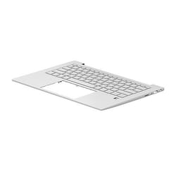 HP N93653-061 laptop spare part Keyboard