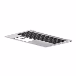 HP M21679-BG1 laptop spare part Keyboard