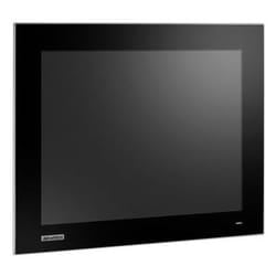 Advantech FPM-719-R9AE POS monitor 48.3 cm (19") 1280 x 1024 pixels SXGA TFT Touchscreen