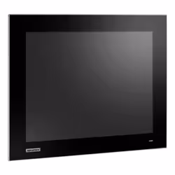 Advantech FPM-719-R9AE POS monitor 48.3 cm (19") 1280 x 1024 pixels SXGA TFT Touchscreen - Additional view 5