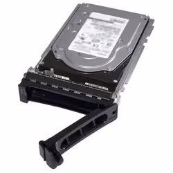 DELL HDD 1.8TB SAS 10K Hot plug