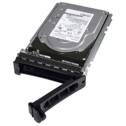 DELL HDD 1.8TB SAS 10K Hot plug