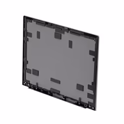 HP P03073-001 laptop spare part Display cover