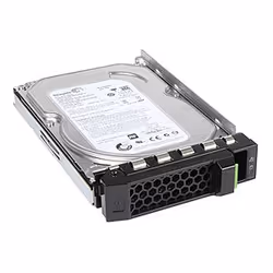 Fujitsu A3C40178234-RFB internal hard drive 300 GB 15000 RPM 2.5"