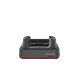 Honeywell EDA52-HB-3 mobile device charger Mobile computer Black AC