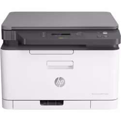 Get productive MFP performance � world's smallest colour laser in it's class. Print. scan. and copy. produce high-q ...