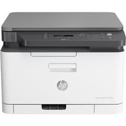 HP HP Color Laser MFP 178nw A4 Colour Multifunction Laser Printer