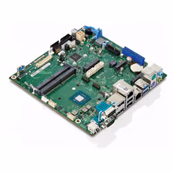 FTS D3543-S3-J5005 2xDP/GBL/M.2/mITX