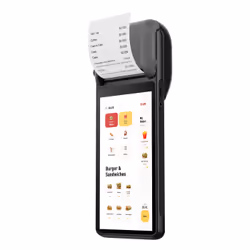 Capture CA-MPOS-0121 not categorized