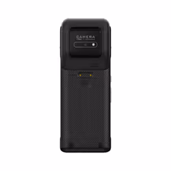 Capture CA-MPOS-0121 not categorized