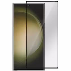eSTUFF ES504117, Samsung, Galaxy S25 Ultra, Dust resistant, Scratch resistant, Transparent, 1 pc(s)
