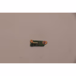 Lenovo Power Board with Button T14 Gen3