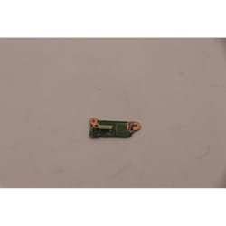 Lenovo Power-related printed circuit
