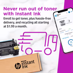 HP LaserJet M234dw Wireless Multifunction Black and white Printer, Copier, Scanner; Duplex - Additional view 8