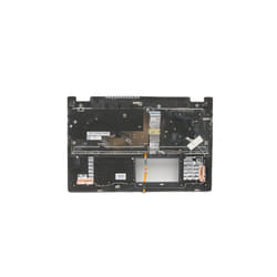 Lenovo 5CB1B96203 laptop spare part Cover + keyboard