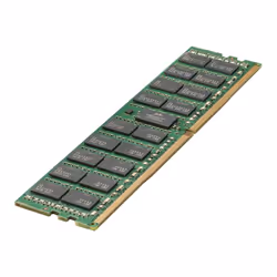 HPE DDR4 SmartMemoryHPE DDR4 SmartMemory delivers great performance. reliability. and efficiency. Our large selection of serv ...