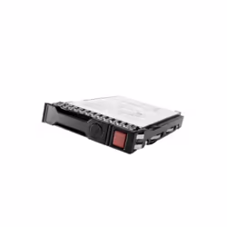 HPE 857644-K21 internal hard drive 10 TB 7200 RPM 3.5" SAS